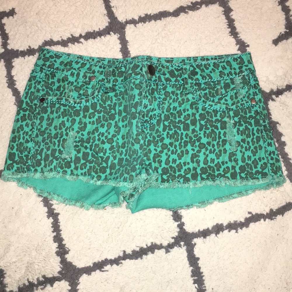 Shorts